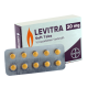 Levitra Soft Tabs